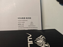 狼蛛（AULA）F87Pro V2客制化無(wú)線(xiàn)機械鍵盤(pán) 藍牙/2.4G/有線(xiàn)三模連接 全鍵熱插拔gasket結構電競游戲辦公鍵盤(pán) F87ProV2超神版【流星軸】黑霧透+熱升華 曬單實(shí)拍圖