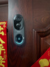 360可視門鈴6Pro 500萬超清畫質(zhì)家用監(jiān)控智能門鈴電子貓眼攝像頭無線wifi手機(jī)遠(yuǎn)程查看對講 曬單實(shí)拍圖