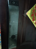 德施曼（DESMAN）全自動(dòng)智能鎖指紋鎖密碼鎖智能門鎖 可視智能貓眼 大圣 Q5M智享版 曬單實(shí)拍圖