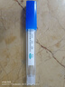 可孚可孚 無汞玻璃體溫計嬰幼兒溫度計人體醫(yī)用高精度腋下體溫表1支裝 曬單實拍圖