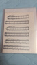 國譽(yù)（KOKUYO）淡彩曲奇系列資料冊A3對折型畫(huà)冊?shī)A圖紙夾卷子夾學(xué)生試卷夾 4色裝 曬單實(shí)拍圖