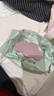 babycare嬰兒手口濕巾加厚擦臉帶蓋濕紙巾大包裝6480紫蓋濕巾80抽-12包 曬單實(shí)拍圖