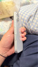 ALittleFlower【全網(wǎng)熱銷20W+丨久用不黃】適用iPhone17手機(jī)殼蘋果17保護(hù)套超薄防摔軟殼透明鏡頭全包男女款簡約 曬單實(shí)拍圖