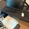 華碩ROG XG258QMG 24.5英寸240Hz顯示器超頻280Hz高刷電競游戲顯示器HDR400 0.2ms響應 FreeSync 曬單實(shí)拍圖