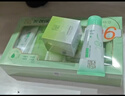百雀羚（PECHOIN）護膚套裝草本精萃驚喜6件潔水乳霜補水保濕國貨送女友 曬單實(shí)拍圖