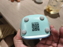 得力(deli)多功能LCD萌寵智能鬧鐘1200mAh 學(xué)生夜燈床頭鐘時(shí)鐘兒童臥室鐘時(shí)間管理器開(kāi)學(xué)禮物綠色8852 曬單實(shí)拍圖