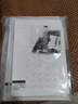 六品堂毛筆字帖400張 小楷臨摹描紅書(shū)法入門(mén)練習軟筆手抄本專(zhuān)用半生熟宣紙 唐詩(shī)宋詞詩(shī)經(jīng)納蘭詞 曬單實(shí)拍圖