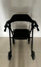 邁德斯特拐杖老年人助行器輪椅帶輪扶手架助步器代步椅手推車(chē)殘疾Z21 曬單實(shí)拍圖