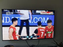 海爾（Haier）電視機(jī)65/75英寸S60C系列國家補(bǔ)貼6+64G 全通道240HZ高刷 杜比音效雙頻WiFi6 護(hù)眼游戲平板電視機(jī) 65英寸 新品上市+一級能效+4K超高清+家庭護(hù)眼 新品推薦 曬單實(shí)拍圖