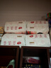 好奇（Huggies）鉑金裝小桃褲成長褲XXXL26片*4包(17kg以上)【消暑散熱】 曬單實拍圖
