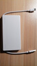 華為【3C認證】可上飛機12000mAh 66W多協(xié)議雙向超級快充移動(dòng)電源充電寶旗艦手機原裝電芯安全可靠白色 曬單實(shí)拍圖