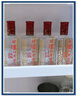 瀘州老窖六年窖頭曲 52度500ml*4瓶 白酒組合 52度 500mL 4瓶 六年窖+汾酒青花20 曬單實(shí)拍圖