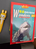 新東方 Wonders奇跡英語(yǔ)分級閱讀G1 美國主流小學(xué)教材  中小學(xué)生拓展學(xué)習英語(yǔ)讀物KET PET 曬單實(shí)拍圖