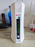 聯(lián)通5gcpe無(wú)線路由器隨身wifi6免插卡移動(dòng)便攜千兆家用寬帶免網(wǎng)線高速上網(wǎng)卡全國(guó)通用流量2025款C60 曬單實(shí)拍圖