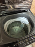 海爾波輪洗衣機(jī)全自動(dòng)國家補(bǔ)貼10公斤直驅(qū)變頻一級能效手搓式防纏繞小型神童除菌螨海爾統(tǒng)帥 10公斤旗艦爆款|1.1洗凈比 曬單實(shí)拍圖