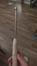 諾必行多功能激光翻頁(yè)筆教鞭充電款ppt遙控器教師用教學(xué)演講投影儀多媒體筆幻燈片紅外線(xiàn)適用電子希沃 膚色【伸縮款】數顯定時(shí)+伸縮教鞭+書(shū)寫(xiě)清屏+音控 曬單實(shí)拍圖