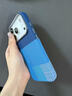 米弗希 適用蘋(píng)果17手機殼沙海藍方糖拼色iphone17promax磁吸凱夫拉紋16pro保護套15防摔高級磨砂14潮牌 方糖拼色【沙海藍】磁吸 iPhone 17 Pro 曬單實(shí)拍圖