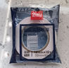 得力（deli）高粘棉紙雙面膠帶 12mm*10y 學生文具 開學必備學習用品 白色小卷芯單卷湊單 辦公用品 30435 曬單實拍圖
