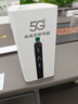 圣凡杜5g隨身wifi6便攜式無(wú)線(xiàn)移動(dòng)cpe路由器千兆雙頻免插卡2025款無(wú)限流量網(wǎng)卡車(chē)載辦公戶(hù)外直播十大排名 【5G頂配版】CPE Pro，信號增強性能爆發(fā) 曬單實(shí)拍圖