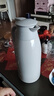 天喜（TIANXI）保溫壺家用大容量熱水瓶暖壺保溫玻璃內膽宿舍暖瓶1.8L學(xué)生禮物 曬單實(shí)拍圖
