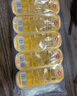 佳農 泰國小金條速凍金枕無(wú)核烤榴蓮果肉 100g*5盒 中秋禮品 曬單實(shí)拍圖