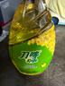 刀嘜（Knife）低芥酸菜籽油6.18L 物理壓榨一級食用油 香港品牌 團購送禮 曬單實(shí)拍圖