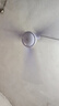 鉆石牌吊扇電風(fēng)扇家用客廳1.4米56吋樓頂扇工業(yè)大風(fēng)力吸頂電風(fēng)扇DS56-11I 曬單實(shí)拍圖