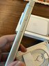 Apple/蘋(píng)果 iPhone 17 Pro 256GB 銀色 支持移動(dòng)聯(lián)通電信5G 雙卡雙待手機(jī) 曬單實(shí)拍圖