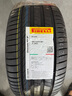 倍耐力汽車(chē)輪胎255/40R18 99Y 第二代新P7 (MO)原配奔馳C級 曬單實(shí)拍圖