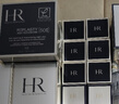 赫蓮娜HR全新黑繃帶50PX面霜50ml玻色因護(hù)膚品化妝品禮盒生日禮物送女友 曬單實(shí)拍圖