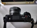 索尼（SONY）ZV-E10 zve10 微單數碼相機 4K視頻 入門(mén)級APS-C畫(huà)幅vlog直播相機 ZV-E10K ZV-E10套機黑【贈卡+備用電池+座充】 官方標配【咨詢(xún)客服送內存卡/備電套裝 曬單實(shí)拍圖