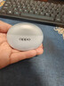 OPPO Enco Free4 【國家補貼】真無(wú)線(xiàn)入耳式藍牙耳機降噪耳機翻譯耳機通用蘋(píng)果華為小米手機 水漾藍 曬單實(shí)拍圖