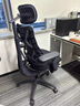 清閑LiberNovo動(dòng)態(tài)人機工學(xué)椅人體工學(xué)椅電腦椅電競椅辦公椅可躺 深憩黑 45cm標準版 曬單實(shí)拍圖