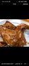 京東京造德州五香扒雞500g山東特產(chǎn)即食鹵味熟食真空包裝燒雞零食團購 曬單實(shí)拍圖