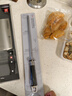 雙立人（ZWILLING）菜刀刀具Pollux系列不銹鋼切菜刀切片刀切肉刀廚房刀家用廚具 曬單實(shí)拍圖
