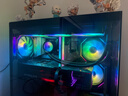 七彩虹（Colorful）酷睿15代U7 265K RTX5060TI/5070TI/5080 5090D顯卡 電競游戲黑神話(huà)悟空AI設計臺式電腦組裝機 配三：U7 265K丨32G丨5080 官方全 曬單實(shí)拍圖