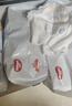 好奇（Huggies）金裝拉拉褲L124片(9-14kg)尿不濕【速干不易紅】 曬單實(shí)拍圖