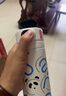 富光智能指紋杯解鎖密碼兒童保溫杯學(xué)生316L吸管水杯子禮物男女480ml 曬單實(shí)拍圖