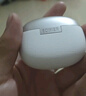 漫步者（EDIFIER）【2025新款】Lolli Pro SE 真無線主動降噪藍(lán)牙耳機 藍(lán)牙6.0 AI翻譯 適用蘋果華為小米手機 云巖白 曬單實拍圖