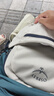 OSPREY 雙肩包 日光20+戶外登山背包 徒步旅行包男女同款休閑城市通勤包 工業(yè)灰（新款） 曬單實(shí)拍圖