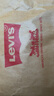 Levi's李維斯男士美式復古街頭潮流休閑百搭時(shí)尚牛仔襯衫外套 淺藍色 S 曬單實(shí)拍圖