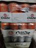 漢巴赫（Hahnbacher）小麥啤酒500ml*24聽 色澤金黃 整箱裝 中秋送禮 德國(guó)原裝進(jìn)口 曬單實(shí)拍圖