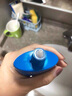 資生堂藍胖子防曬霜50ml SPF50+防曬護膚品進口女生日禮物 曬單實拍圖
