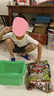 樂(lè )高積木我的世界機關(guān)山洞6-12歲村莊男孩磁力方塊玩具生日禮物 巨大機關(guān)山洞視頻款 曬單實(shí)拍圖