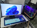 英特爾14代酷睿i7 14700KF系列 5070Ti 微星華碩設(shè)計游戲臺式電腦主機組裝電腦工作站 配四：i7 14700KF+RTX5070Ti 曬單實拍圖