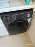 美的（Midea）滾筒洗衣機全自動(dòng)家用 1.1洗凈比MD120V36T 12公斤洗烘一體機 節能凈速 以舊換新 家電國家補貼20% 曬單實(shí)拍圖