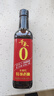 千禾 東坡紅 特級老抽 500mL【0添加 特級老抽】釀造上色家用調味品 曬單實(shí)拍圖