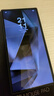 三星Samsung Galaxy S24 Ultra AI手機 第三代驍龍8 游戲手機 2億像素 拍照手機 12GB+512GB 鈦黑 曬單實(shí)拍圖