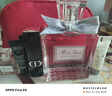 迪奧DIOR【鄧為推薦】烈艷藍金口紅緞光999唇膏化妝品教師節(jié)生日禮物 曬單實拍圖