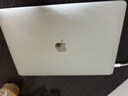 Apple Macbook Pro二手蘋(píng)果筆記本電腦超強M芯商務(wù)辦公娛樂(lè )設計剪輯開(kāi)發(fā)后期制作 99成新 18款13寸八代i5/8G-256G銀/灰9Q2 曬單實(shí)拍圖